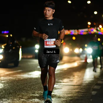 Runner Photo 4390973