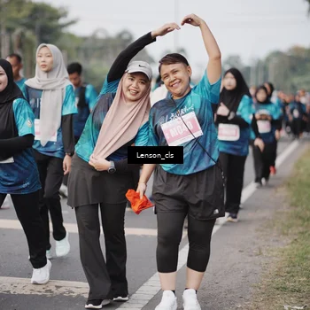 Runner Photo 4390975