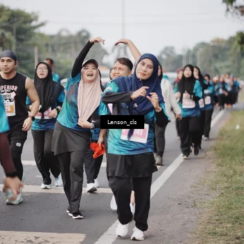 Runner Photo 4390977