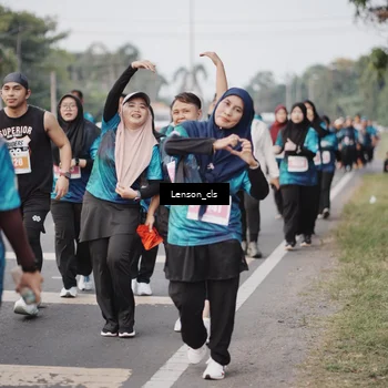 Runner Photo 4390978