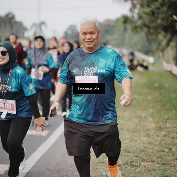 Runner Photo 4390980