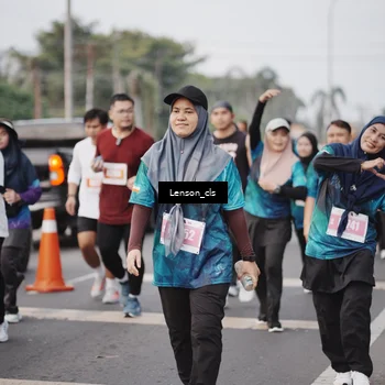 Runner Photo 4390981