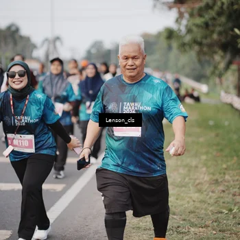 Runner Photo 4390982