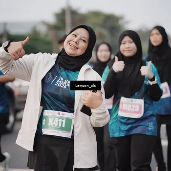Runner Photo 4390983