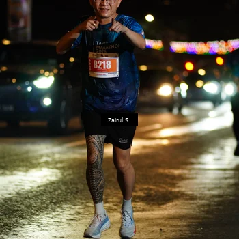 Runner Photo 4390984
