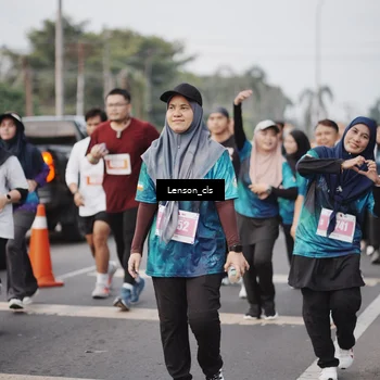 Runner Photo 4390985