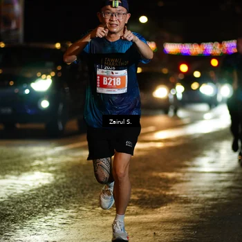 Runner Photo 4390987