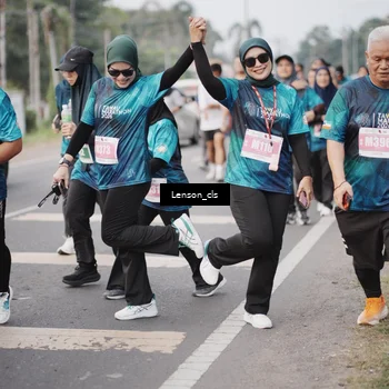 Runner Photo 4390991