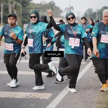 Runner Photo 4390993