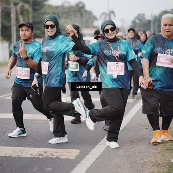 Runner Photo 4390995