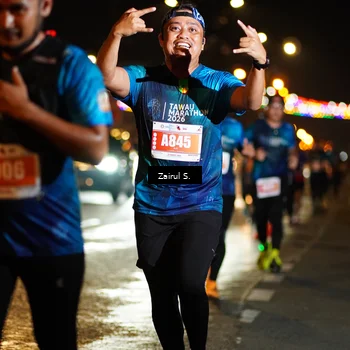 Runner Photo 4390996