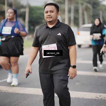 Runner Photo 4390998