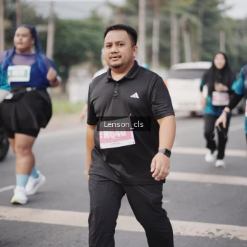 Runner Photo 4391001