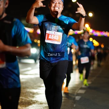 Runner Photo 4391002