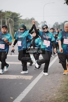 Runner Photo 4391004
