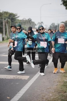 Runner Photo 4391005