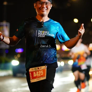 Runner Photo 4391006