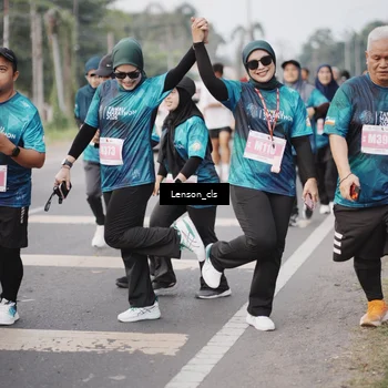 Runner Photo 4391009