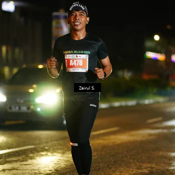 Runner Photo 4391011