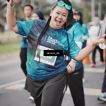 Runner Photo 4391012