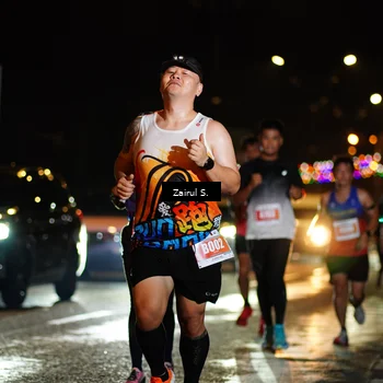 Runner Photo 4391015