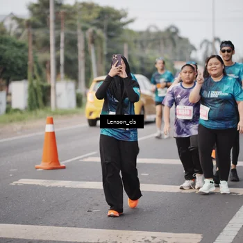 Runner Photo 4391016