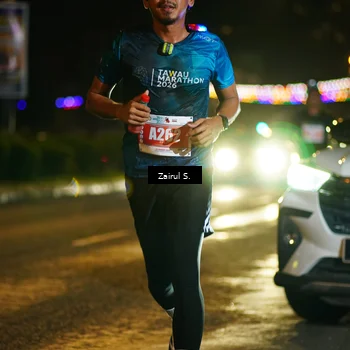 Runner Photo 4391019