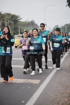 Runner Photo 4391021