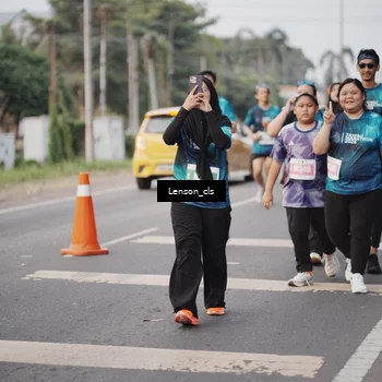 Runner Photo 4391022