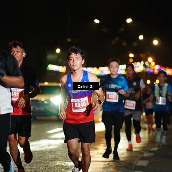 Runner Photo 4391023
