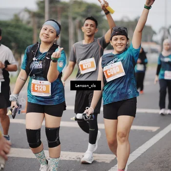 Runner Photo 4391024