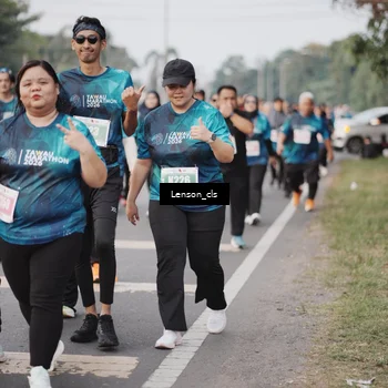 Runner Photo 4391025