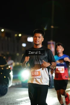Runner Photo 4391027