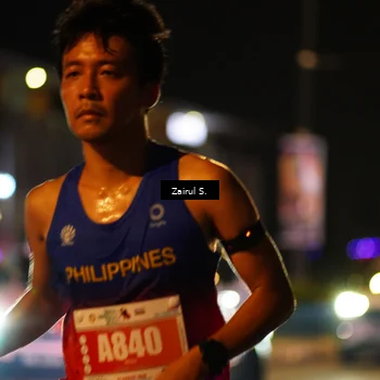 Runner Photo 4391028