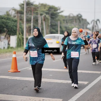Runner Photo 4391029