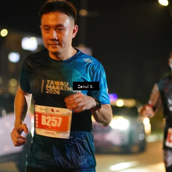 Runner Photo 4391031