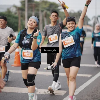 Runner Photo 4391033