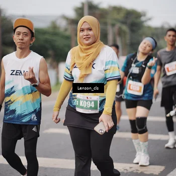 Runner Photo 4391034