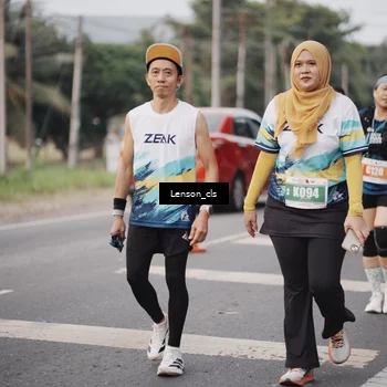Runner Photo 4391036