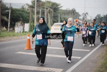 Runner Photo 4391038