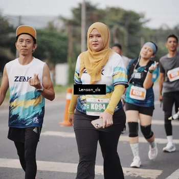 Runner Photo 4391039