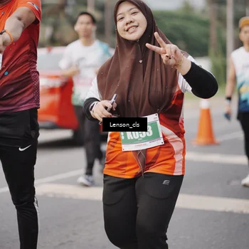 Runner Photo 4391044