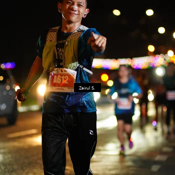 Runner Photo 4391050