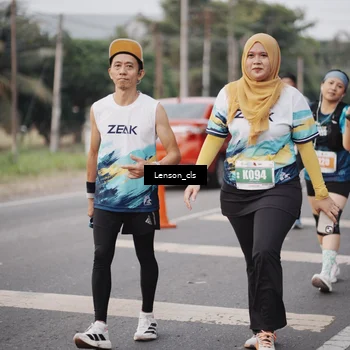 Runner Photo 4391051