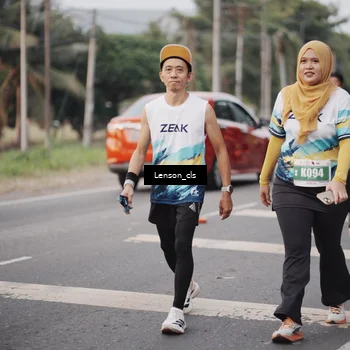 Runner Photo 4391054