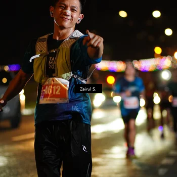 Runner Photo 4391055