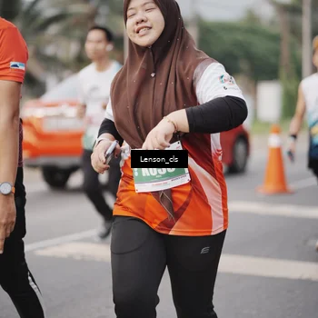 Runner Photo 4391056