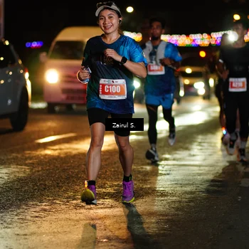 Runner Photo 4391057