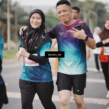 Runner Photo 4391058