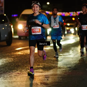 Runner Photo 4391060